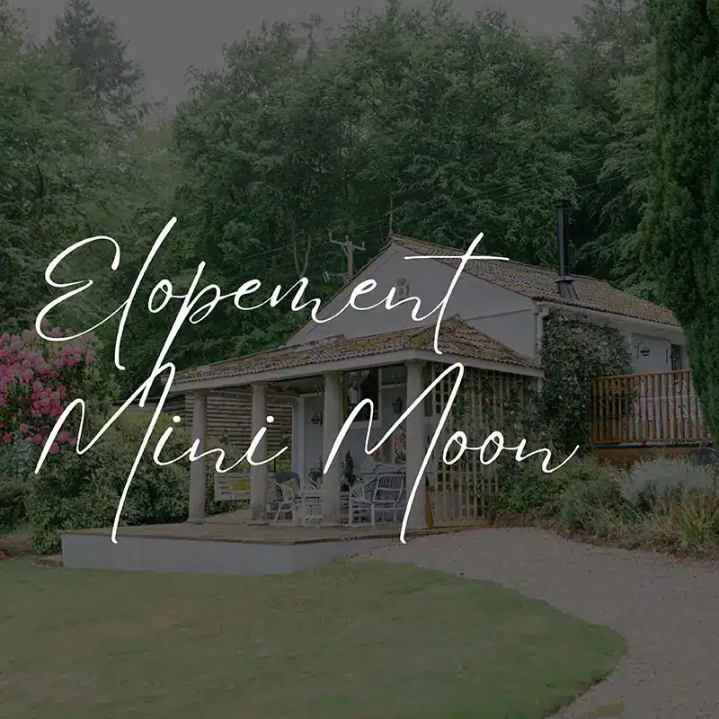 Brickhouse Vineyard Mini Moon Accommodation